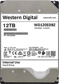 Dyski HDD - Dysk WD 12TB 3.5" SATA III - miniaturka - grafika 1