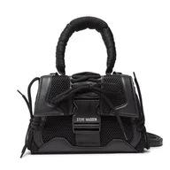 Torebki damskie - Torebka Steve Madden Bdiego SM13000896-04005-BLK Czarny - miniaturka - grafika 1