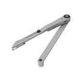 Akcesoria do drzwi - GEZE Ramię z blokadą do samozamykacza GEZE TS 2000/4000 D701-25494 - miniaturka - grafika 1