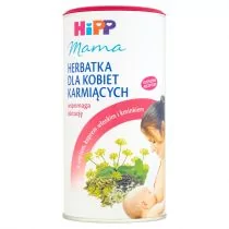 HiPP HERBATKA DLA KOBIET KARMIĄCYCH 200G - Soki i herbatki dla dzieci - miniaturka - grafika 3