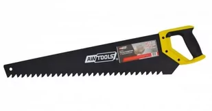 Awtools Piła Do Gazobetonu 600Mm 15-Zęb. - Akcesoria do elektronarzędzi - miniaturka - grafika 1