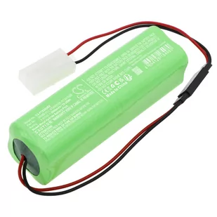 Futaba T6DA / 2608B-33J 2000mAh 19.20Wh Ni-MH 9.6V (Cameron Sino) - Akcesoria i części modelarskie - miniaturka - grafika 1