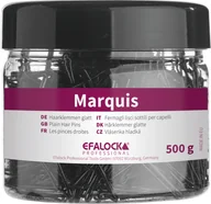 Ozdoby do włosów - Efalock Marquis, wsuwki do włosów, 5cm, opakowanie 500g, złoty - miniaturka - grafika 1