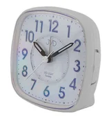 Zegary - JVD Budzik SRP871.5 Led Light uniwersalny 10409-uniw - miniaturka - grafika 1