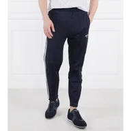 Dresy męskie - Joop! Jeans Spodnie dresowe | Regular Fit - miniaturka - grafika 1