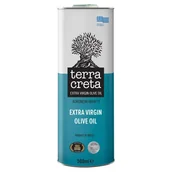 Oliwa - Terra Creta Oliwa z oliwek najwyższej jakości z pierwszego tłoczenia 500 ml - miniaturka - grafika 1