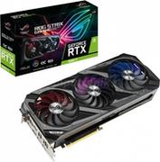 Karty graficzne - Asus ROG Strix RTX 3060Ti Gaming OC 8GB - miniaturka - grafika 1