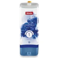 Środki do prania - Płyn do prania MIELE UltraPhase All in Two 1 1406 ml Uniwersalny - miniaturka - grafika 1
