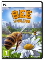 Gry PC - Bee Simulator GRA PC - miniaturka - grafika 1