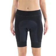 Spodenki rowerowe - Spodenki rowerowe damskie UYN Ridemiles BIB-Pants - miniaturka - grafika 1