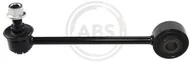 Łączniki stabilizatorów - A.B.S. Łącznik stabilizatora A.B.S. 260555 4475008000 SSANGYONG 260555 - miniaturka - grafika 1