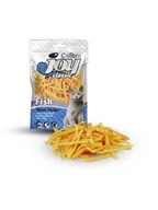 Przysmaki dla psów - CALIBRA Joy Cat Classic Fish Strips 70g - miniaturka - grafika 1