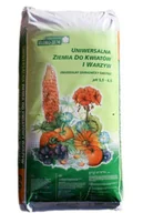 Ziemia ogrodowa - Un Ziemia - Uniwersalna - 60 L. FH ZU 60L 5908309610089 - miniaturka - grafika 1