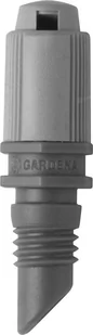 Gardena Micro-Drip-System - dysza pasmowa końcowa 5 szt. 1372-29 - Inne akcesoria do nawadniania - miniaturka - grafika 1