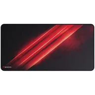 Podkładki pod mysz - Podkładka Genesis Carbon 500 Maxi Flash G2 - 900x450mm - miniaturka - grafika 1