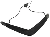 Instrumenty dęte - Pasek do Saksofonu AMBRA AS-01 AM-01 - miniaturka - grafika 1