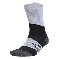 Skarpetki damskie - adidas Skarpety unisex dla dorosłych RUNxBOOST 1PP 4,5-5,5 - miniaturka - grafika 1