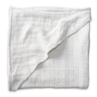 Pieluchy - EGA KIDS Okrycie kąpielowe z włóknami konopi 100x100 cm, 1 szt. >> 0zł za wysyłkę przy zakupach od 149 zł << - miniaturka - grafika 1