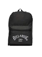 Plecaki - BILLABONG BLB-KS-001-07 Czarny - miniaturka - grafika 1