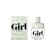 Wody i perfumy damskie - Rochas GIRL BLOOMING EDITION woda perfumowana 100 ml - miniaturka - grafika 1