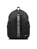 Plecaki - Guess Plecak Certosa Tech (PA) HMCEPA P3141 Czarny - miniaturka - grafika 1