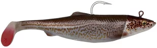 Sg Przynęta Gumowa 4D HERRING BIG SHAD 32CM 560G 1+1 pcs 61962 - Przynęty - miniaturka - grafika 1