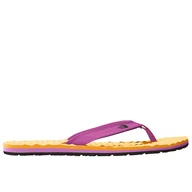 Buty trekkingowe damskie - Japonki The North Face Base Camp Mini II 0A47ABIII1 - multikolor - miniaturka - grafika 1