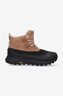 Merrell śniegowce Siren 4 Thermo Demi Wp damskie kolor brązowy  Siren 4 Thermo Demi Wp J036998 - Śniegowce damskie - miniaturka - grafika 1