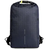 Plecaki - Plecak XD Design Bobby Urban Lite - navy - miniaturka - grafika 1