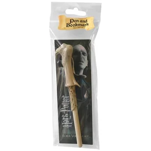 Długopis THE NOBLE COLLECTION Różdżka Harry Potter Lord Voldemort NN8638 - Długopisy - miniaturka - grafika 1