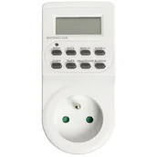 Programatory czasowe - DPM Programator czasowy DT03 - miniaturka - grafika 1
