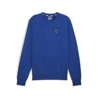 Bluzy sportowe męskie - Bluza sportowa Puma Pivot Crewneck - miniaturka - grafika 1