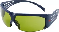Okulary ochronne - Gogle ochronne Secure Fit 617 PC, szare, IR1.7, AS - miniaturka - grafika 1