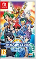 Gry Nintendo Switch - Shadowverse: Champion's Battle GRA NINTENDO SWITCH - miniaturka - grafika 1
