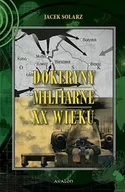 E-booki - historia - Doktryny militarne XX wieku - miniaturka - grafika 1