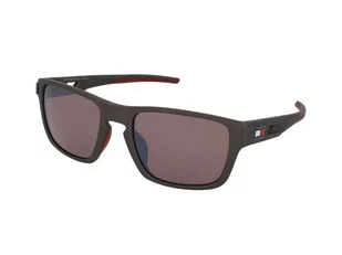 Tommy Hilfiger TH 1952/S 4WC/TI - Okulary przeciwsłoneczne - miniaturka - grafika 1