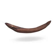 Hamaki - Lesovik - Pokroviec na hamak LARVA - Kangaroo Brown - miniaturka - grafika 1