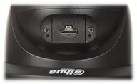 Kamery IP - KAMERA IP IPC-HDW2449TM-S-IL-0280B-BLACK WizSense - 4 Mpx 2.8 mm DAHUA - miniaturka - grafika 1