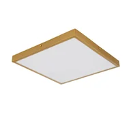 Lampy sufitowe - Globo 12382-22 - LED Plafon TIBEY LED/22W/230V 35x35 cm - miniaturka - grafika 1