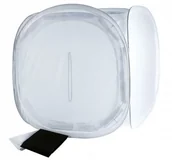 Inne akcesoria studyjne - BIG Helios light cube Quadrolight 80x80cm 428503 - miniaturka - grafika 1