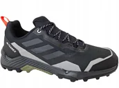 Buty trekkingowe męskie - Adidas Terrex Eastrail 2 IG8856 Buty Męskie Trekkingowe Trail Czarno Szare - miniaturka - grafika 1