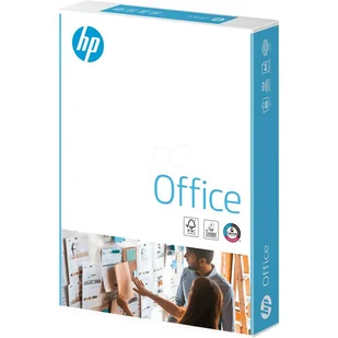 Papíry do tiskárny HP OFFICE A4 Papír 80g, A4, 500 listů - Papier do drukarek - miniaturka - grafika 1