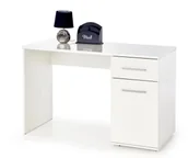 Zestawy mebli dla dzieci - Biurko dla dziecka 120 cm M3-A01 - miniaturka - grafika 1