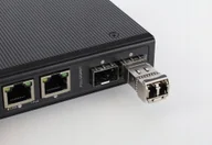 Pozostałe akcesoria sieciowe - Moduł SFP Pulsar GBIC-202 Moduł SFP+ Multi-Mode 2xLC 10Gbps 300m - miniaturka - grafika 1