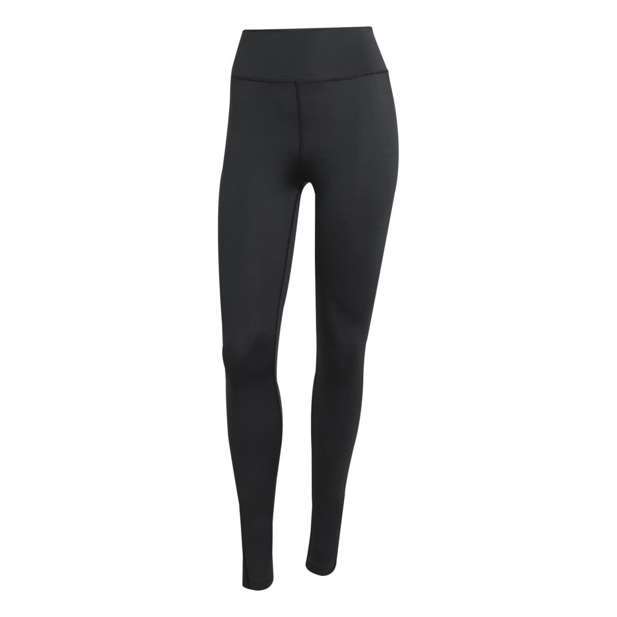 Legginsy treningowe damskie adidas ALL ME ESSENTIALS czarne JW7661 r M