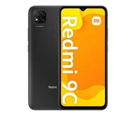 Etui i futerały do telefonów - Xiaomi Redmi 9C, Dual Sim, 32GB 2GB RAM, MIDNIGHT GRAY - miniaturka - grafika 1