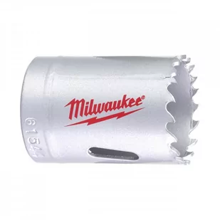 Milwaukee otwornica bimetalowa 35 mm x 38 mm Contractor metale nieżelazne, drewno 4932464683 - Otwornice - miniaturka - grafika 1