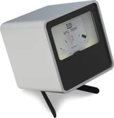 Akcesoria do komputerów stacjonarnych - Streacom Streacom VU1-Dial - silver - miniaturka - grafika 1