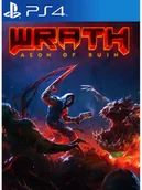 Gry PlayStation 4 - Wrath: Aeon Of Ruin (PS4) - miniaturka - grafika 1