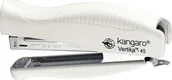 Zszywacze biurowe - Kangaro Vertika-45 beżowy - miniaturka - grafika 1